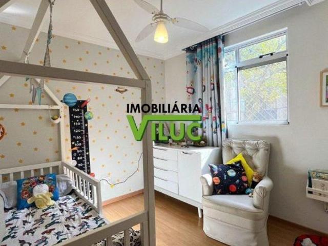 Apartamento à venda em Ouro Preto