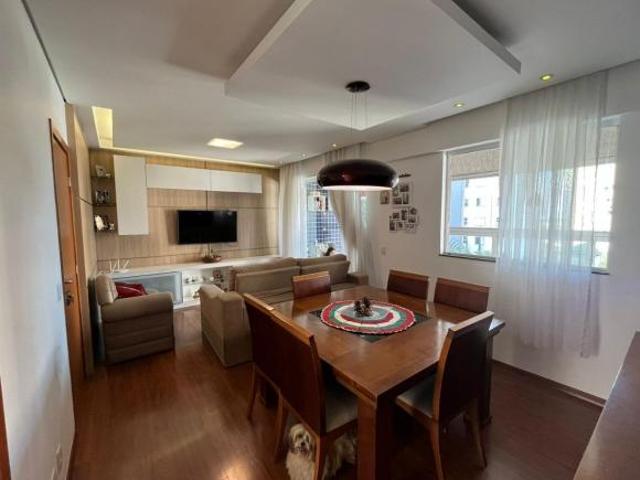 Apartamento à venda em Ouro Preto