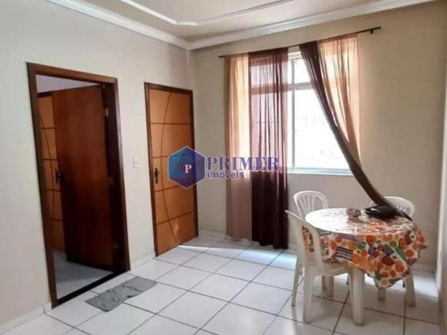 Apartamento à venda em Ouro Preto