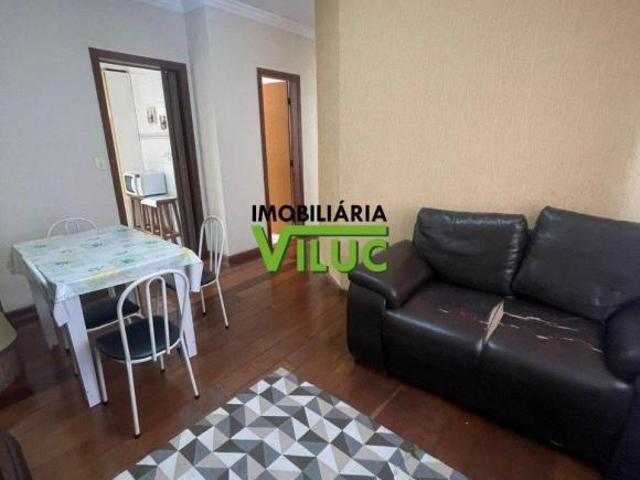 Apartamento à venda em Ouro Preto