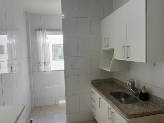 Apartamento à venda em Ouro Preto, no bairro Lagoa