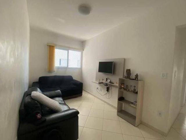 Apartamento à Venda em Ocian, Praia Grande SP