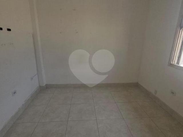 Apartamento à venda em Ocian SP