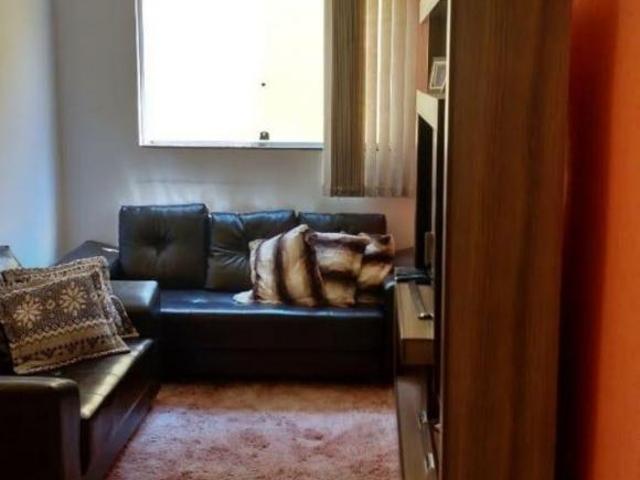 Apartamento à venda em Oitis