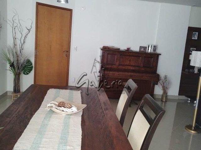 Apartamento com 3 quartos Olimpico São Caetano do Sul