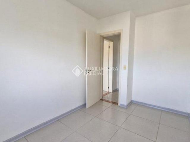 Apartamento à venda em Operário