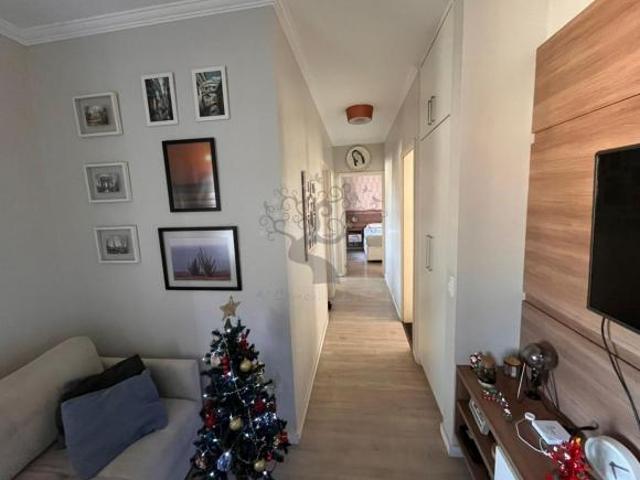 apartamento à venda em Ortizes