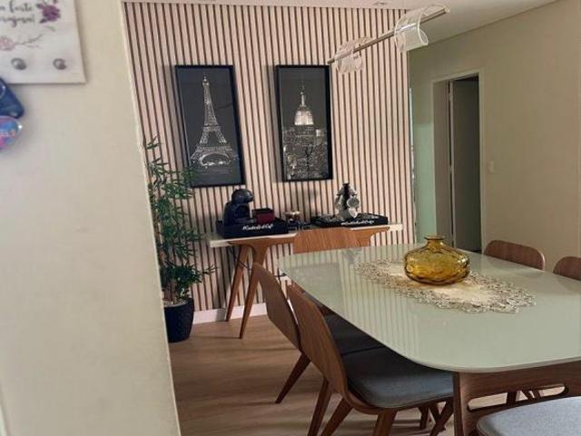 Apartamento à venda em Osasco no Bairro do Piratininga na Avenida Edmundo Amaral 130