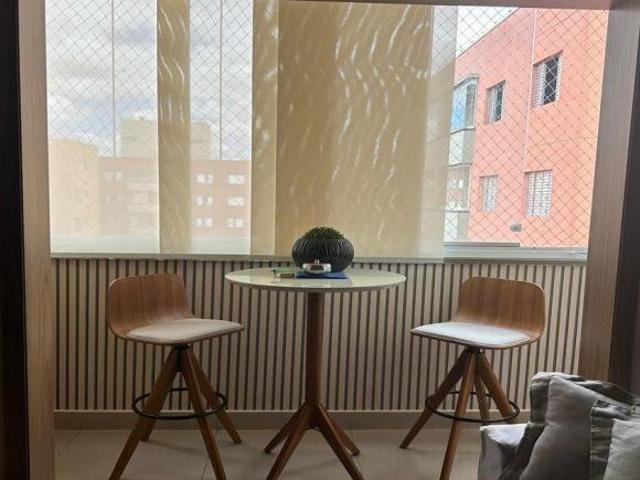 Apartamento à venda em Osasco no Bairro do Piratininga na Avenida Edmundo Amaral 130