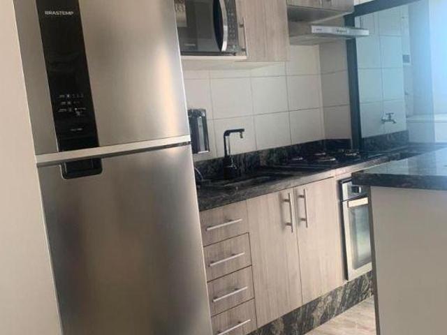 Apartamento à venda em Osasco, Padroeira, com 2 quartos, com 46 m², Portal Vistalegro