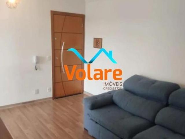 Apartamento à venda em Osasco SP, Cidade das Flores: 2 quartos, 1 sala, 1 banheiro, 2 vagas, 42m²!