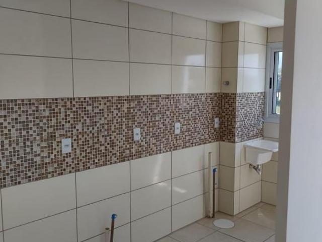 APARTAMENTO À VENDA EM OSÓRIO – BAIRRO PANORÂMICO