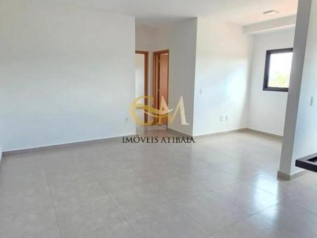 Apartamento à venda em Atibaia