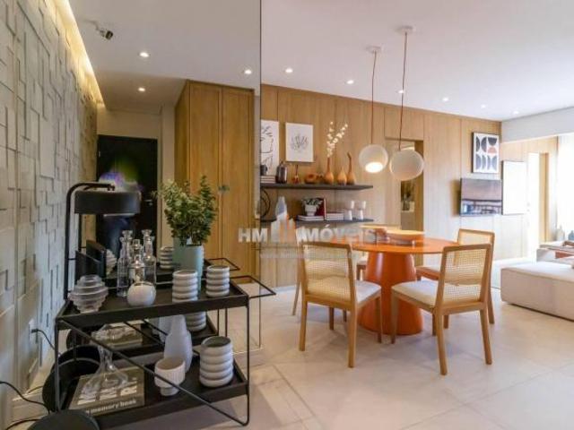 Apartamento à venda em Atibaia