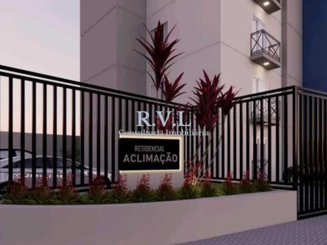 Apartamento à venda em Atibaia Jardim, 2 dormitórios, 1 suíte, 2 salas, 2 banheiros, 1 vaga, 65 m² d