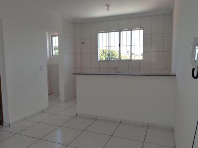 Apartamento à venda em Atibaia SP: 2 quartos, 1 suíte, 2 salas, 1 vaga na garagem, 56m² no Jardim Co
