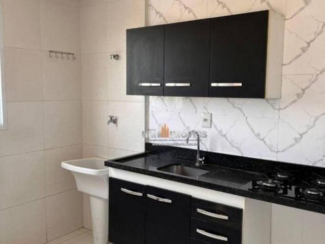 Apartamento à Venda em Atibaia/SP