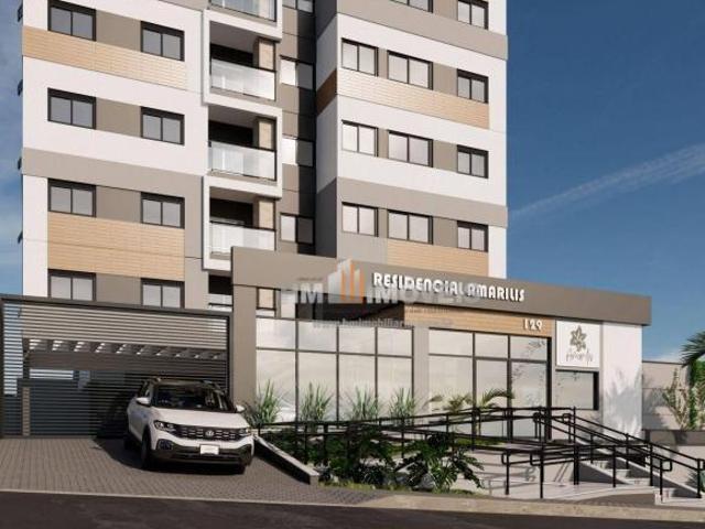 Apartamento à venda em Atibaia/SP