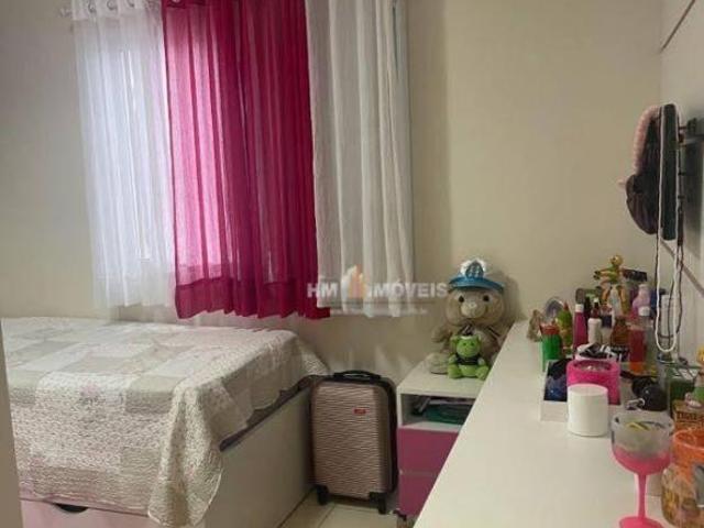 Apartamento à venda em Atibaia/SP