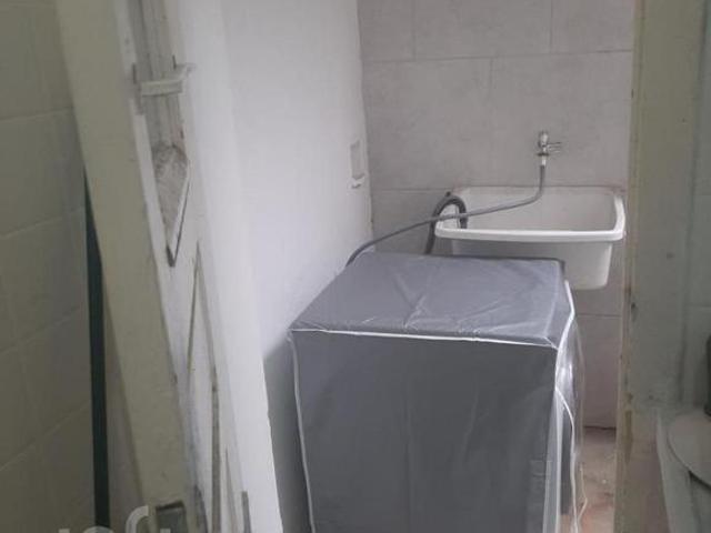 Apartamento à venda em Auxiliadora com 40 m², 1 quarto