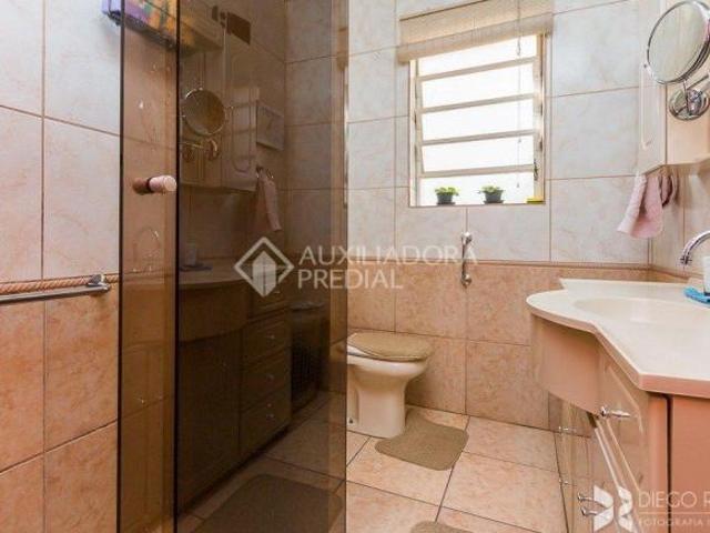 Apartamento à venda em Auxiliadora, Porto Alegre