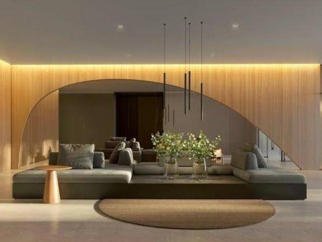 Apartamento à venda em Auxiliadora