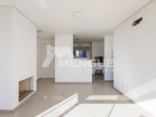 Apartamento à venda em Auxiliadora