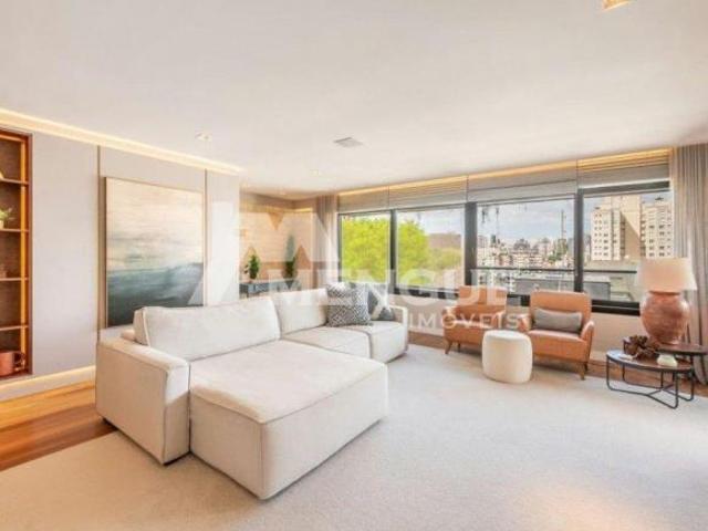 Apartamento à venda em Auxiliadora