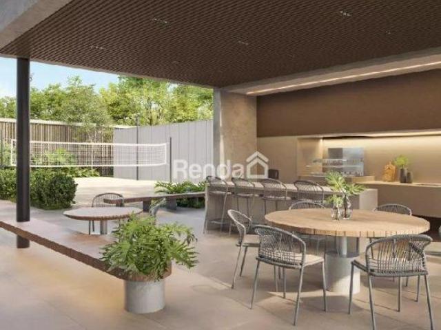 Apartamento à venda em Auxiliadora