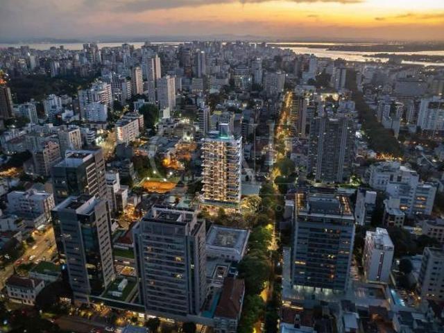 Apartamento à venda em Auxiliadora