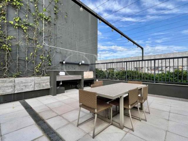 Apartamento à venda em Auxiliadora