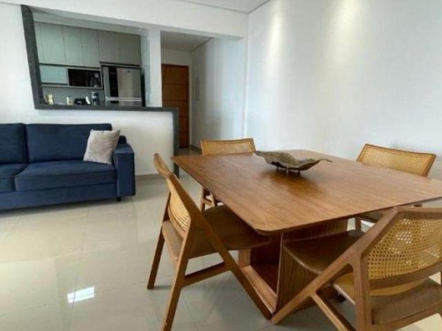Apartamento à Venda em Aviação, Praia Grande SP
