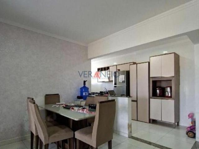 Apartamento à Venda em Aviação, Praia Grande SP