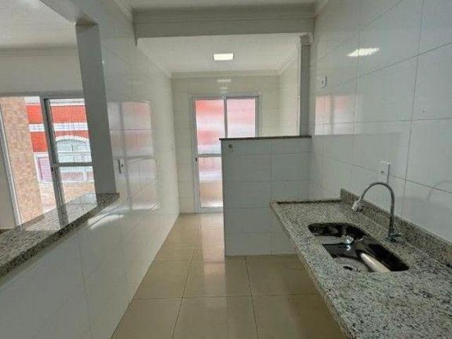 Apartamento à Venda em Aviação, Praia Grande SP