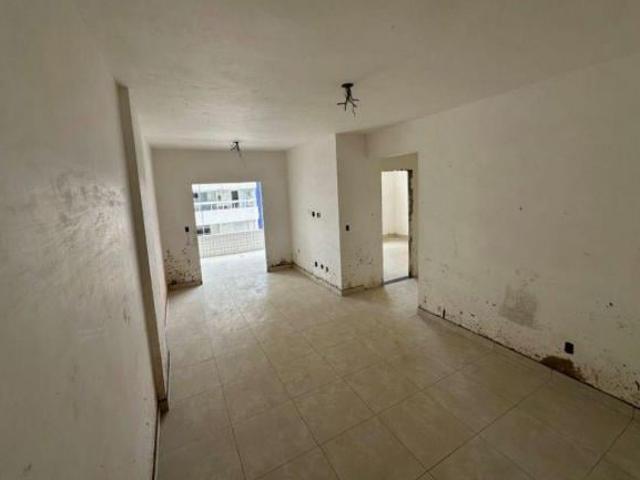 Apartamento à Venda em Aviação, Praia Grande SP