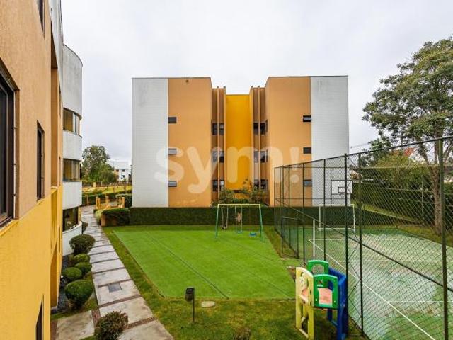 Apartamento à venda em Abranches