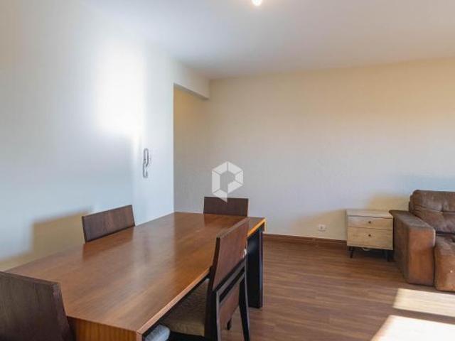 Apartamento à venda em Abranches