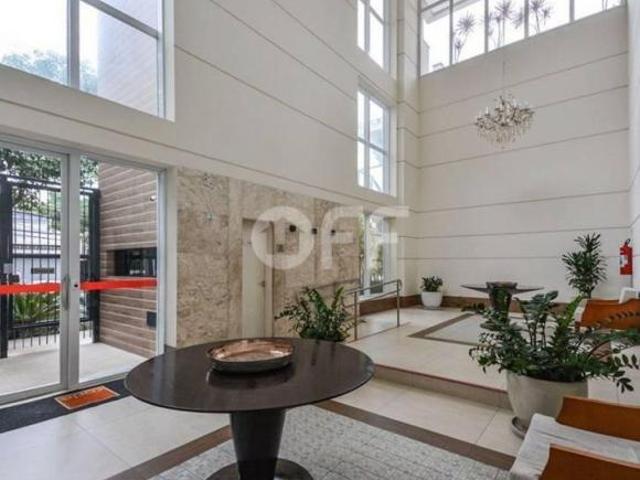 apartamento à venda em Aclimação