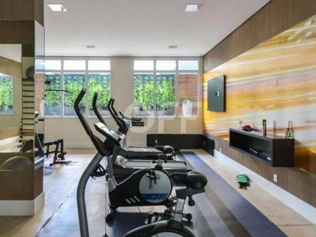 apartamento à venda em Aclimação