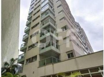 apartamento à venda em Aclimação