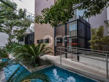 apartamento à venda em Aclimação