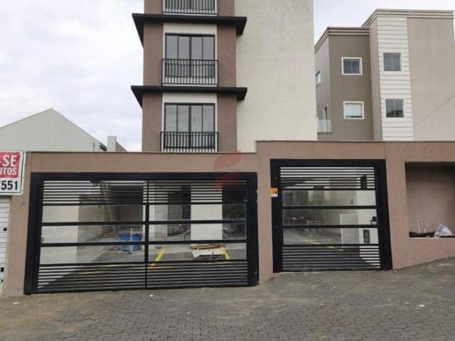 Apartamento à venda em Afonso Pena