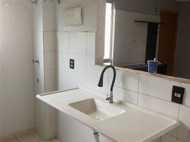 Apartamento à Venda em Água Chata, Guarulhos SP