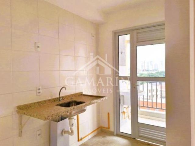 APARTAMENTO À VENDA EM ÁGUA BRANCA 50m² 2 DORMITÓRIOS