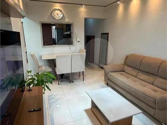 Apartamento à venda em Água Verde, Curitiba