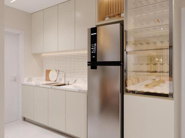 Apartamento à venda em Água Verde, Curitiba