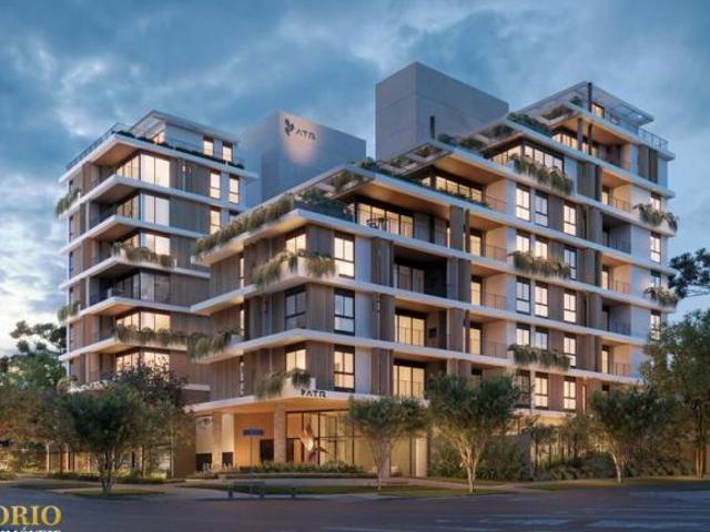 Apartamento à venda em Ahú