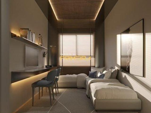 Apartamento à venda em Ahú