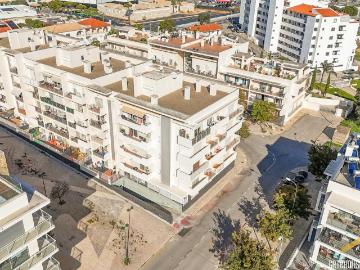 Apartamento à venda em Albufeira, Algarve Gatehouse intern. 54m² Albufeira e Olhos de Água