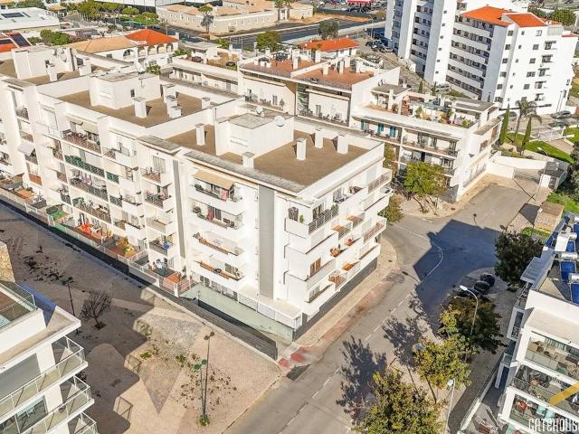 Apartamento à venda em Albufeira, Algarve Gatehouse intern. 54m² Albufeira e Olhos de Água